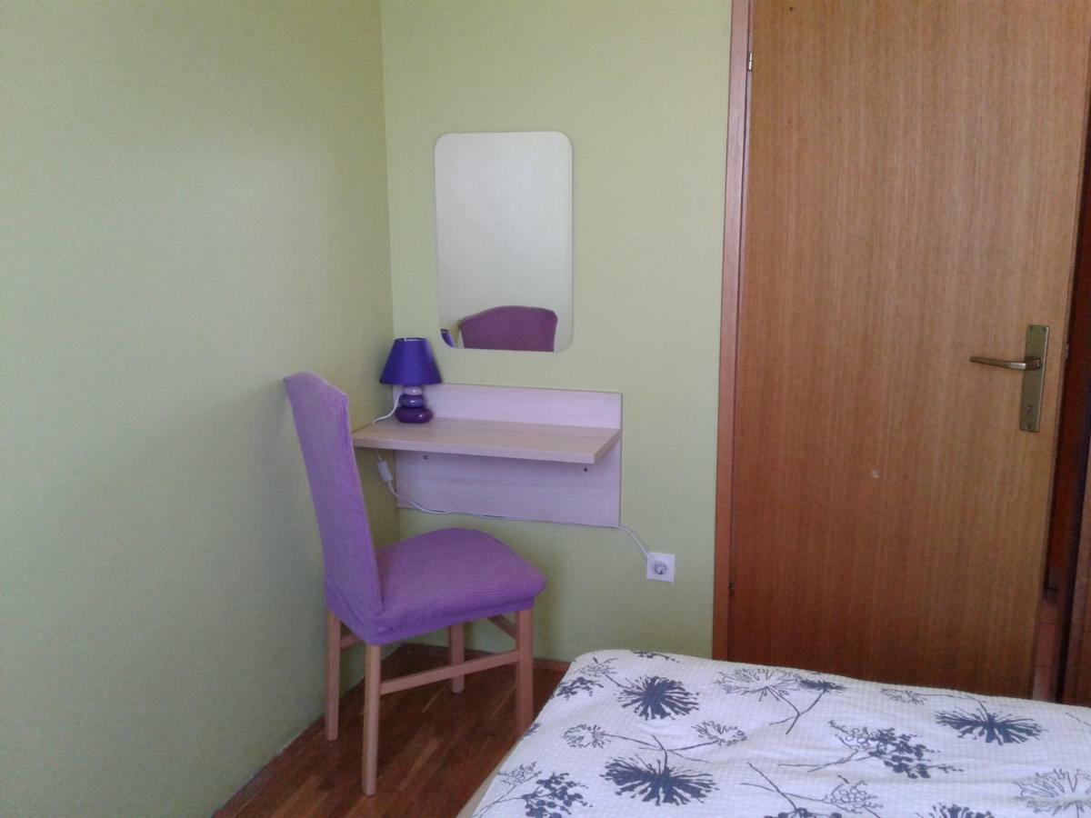 Apartment Sunny Place Pula Exterior foto